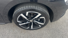 Skoda Kamiq 1.5 TSI Monte Carlo 5dr DSG Petrol Hatchback